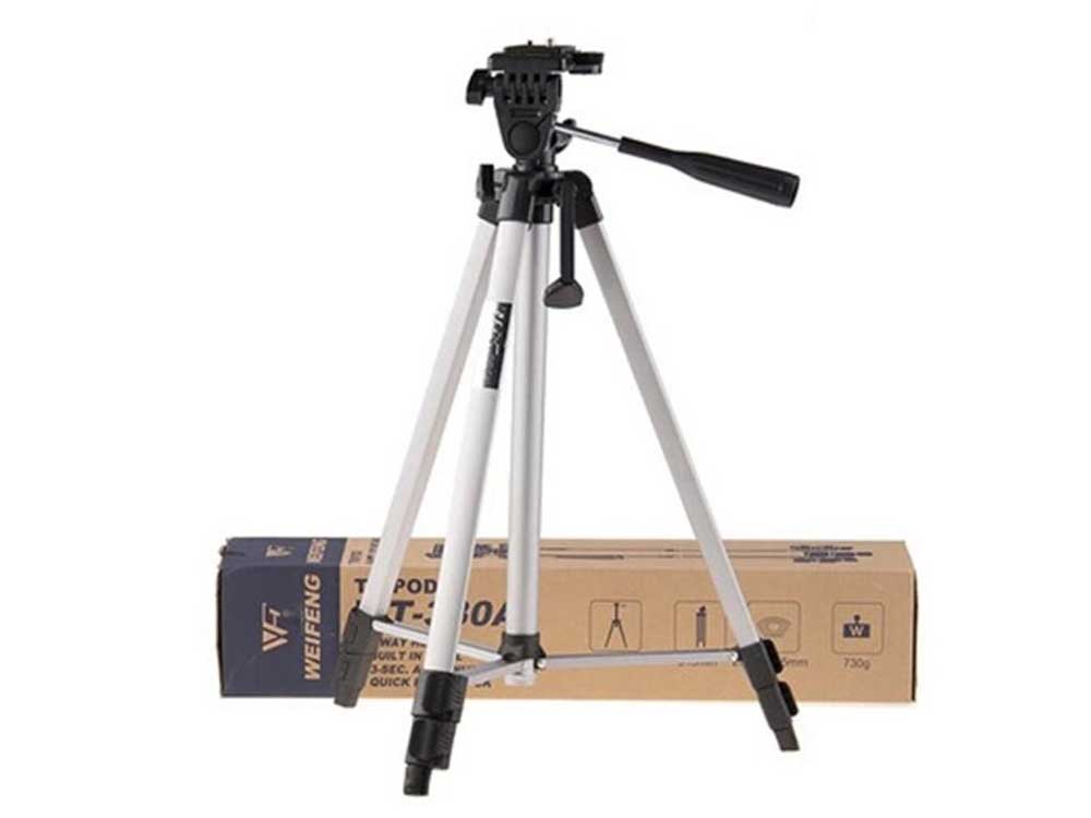 WeiFeng WT 330A Camera Tripod for Sale Kampala Uganda, Professional Camera Equipment Uganda, Photography, Film & Video Cameras, Video Gear & Equipment Shop Kampala Uganda, Ugabox