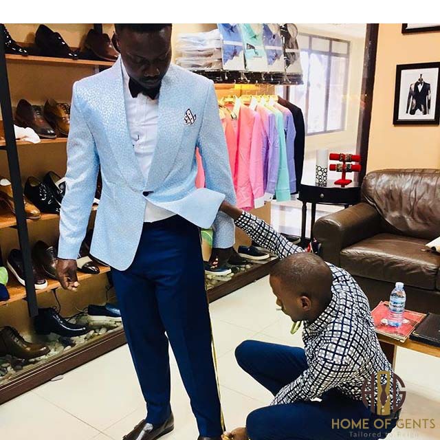Suits Uganda, Tailored Men's Suits, Wedding Suits, Bespoke Suits & Clothing, Corporate Wear, Fashion & Styling, Custom Tailor Made Fitting Suits in Kampala Uganda, Home of Gents Uganda, Ugabox