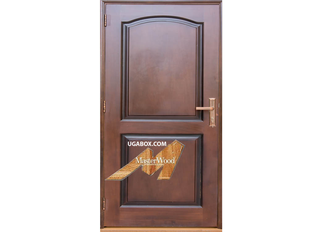 Mahogany Door, Doors for Sale Kampala Uganda, Hardwood Door, Top Design Wood Furniture Uganda, Masterwood Uganda, Ugabox