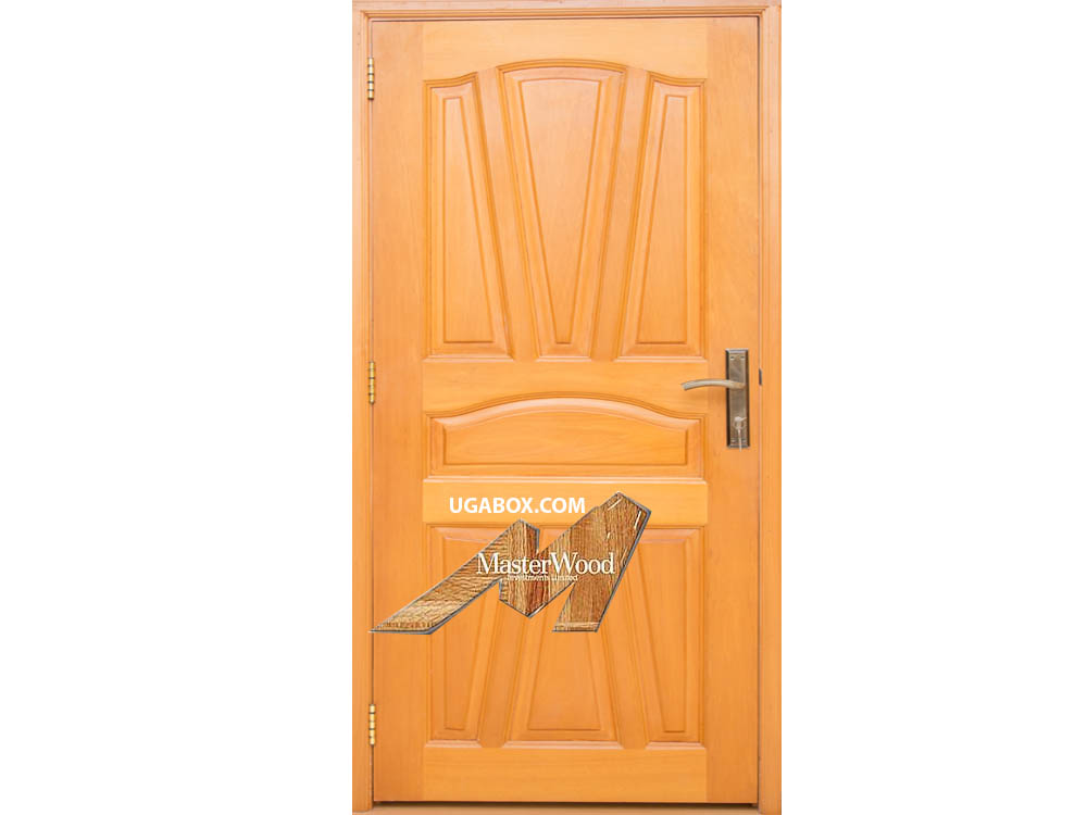 Door, Doors for Sale Kampala Uganda, Hardwood Door, Top Design Wood Furniture Uganda, Masterwood Uganda, Ugabox