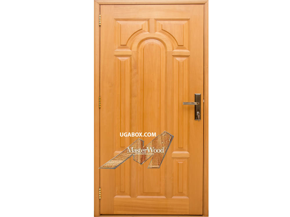 Door, Doors for Sale in Kampala Uganda, Top Carpentry Company And Wood Furniture Maker in Uganda, Producers, Processors And Manufacturers of Quality Timber Products in Uganda, Masterwood Investments Uganda, Ugabox