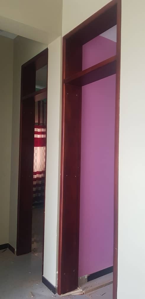 Mahogany Door Frames for Sale in Kampala Uganda, Door Frames Maker, Wood Manufacturer & Carpentry Services, AKD Furniture Company Uganda, Ugabox