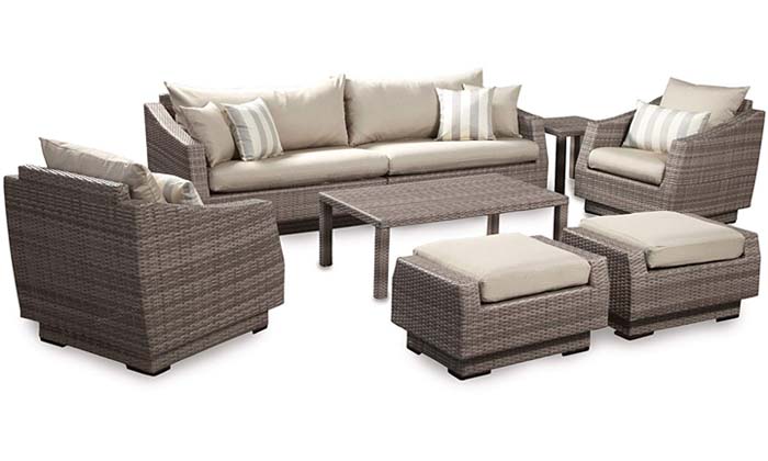 Outdoor Furniture, Home Decor, Exterior Decoration, Garden Furniture for Sale Kampala Uganda, Ugabox