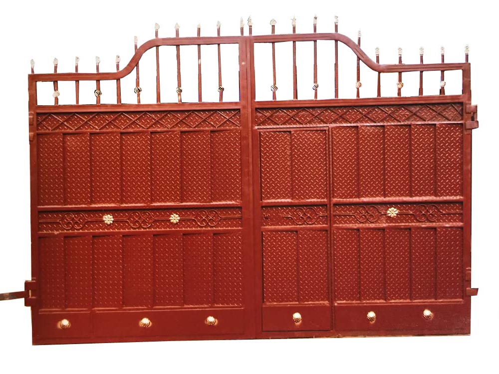 Metallic Gates for Sale Kampala Uganda, Sliding Gates, Hardware Uganda, Metal, Steel Fabrication Kampala Uganda, Ugabox