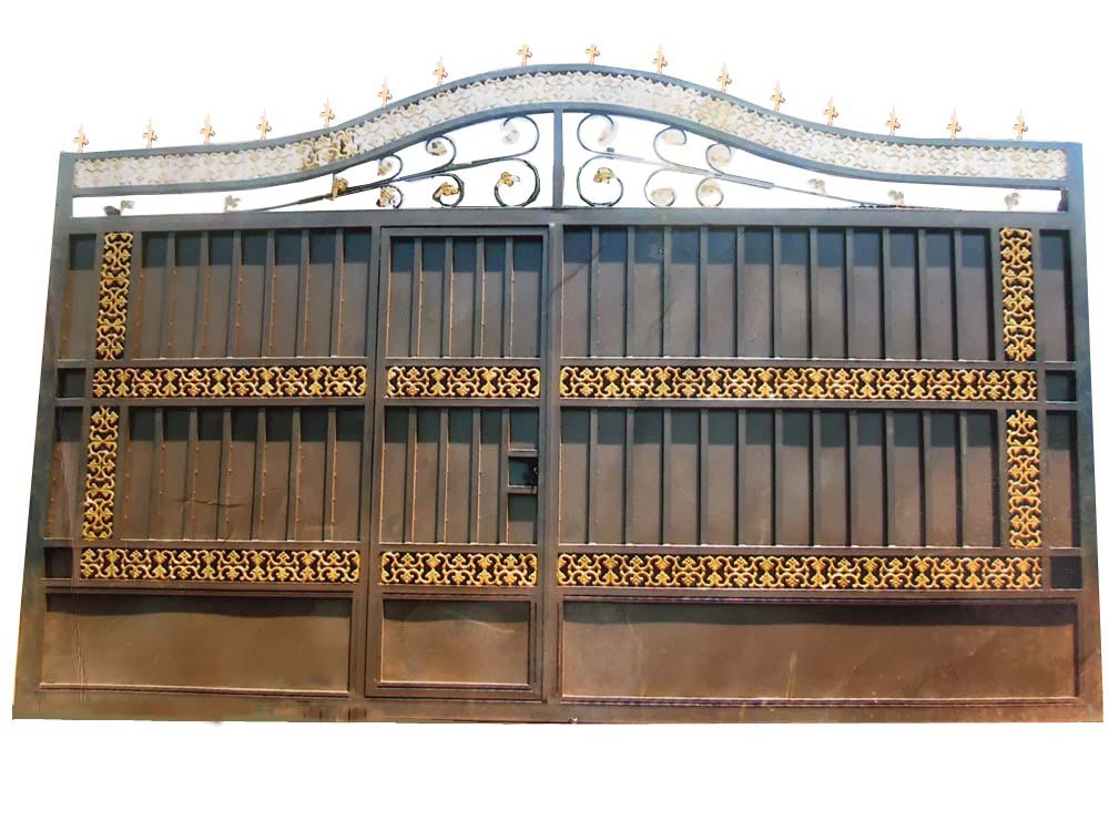 Metallic Gates Uganda, Metallic Gates for Sale in Uganda, Sliding Gates, Metal Works and Design, Metal Fabrication Shop in Kampala Uganda, Ugabox