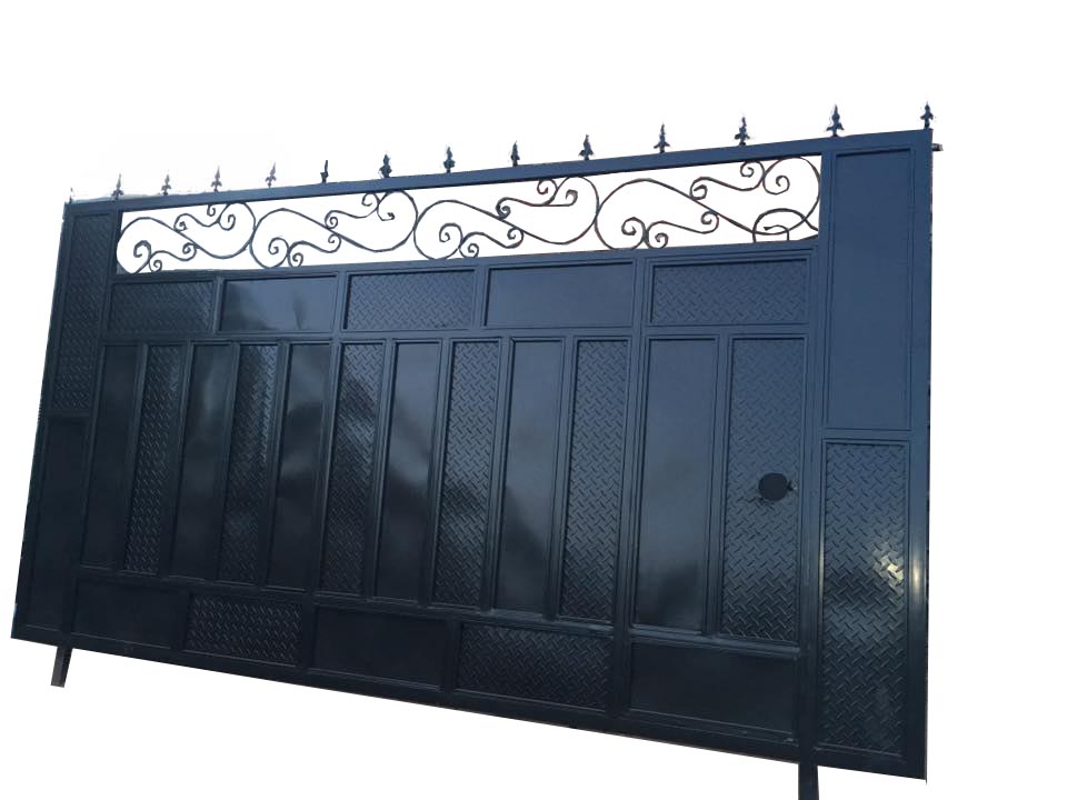 Metallic Gates for Sale Kampala Uganda, Metal Gates in Uganda, Metal Fabricators in Uganda, Automatic Gates in Uganda, Sliding Gates, Uganda Metal Works, Metal Welders, Hardware Uganda, Metal, Steel Fabrication in Uganda, Ugabox