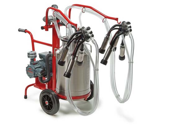 Mobile Milking Machine for Sale Kampala Uganda. Agricultural Equipment & Agro Machinery Kampala Uganda