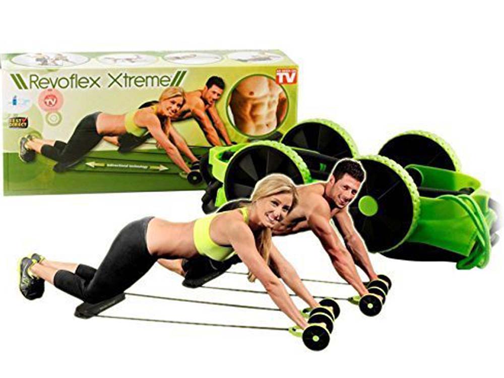 Revoflex Xtreme for Sale Uganda. Gym & Sports Equipment Shop Online Kampala Uganda