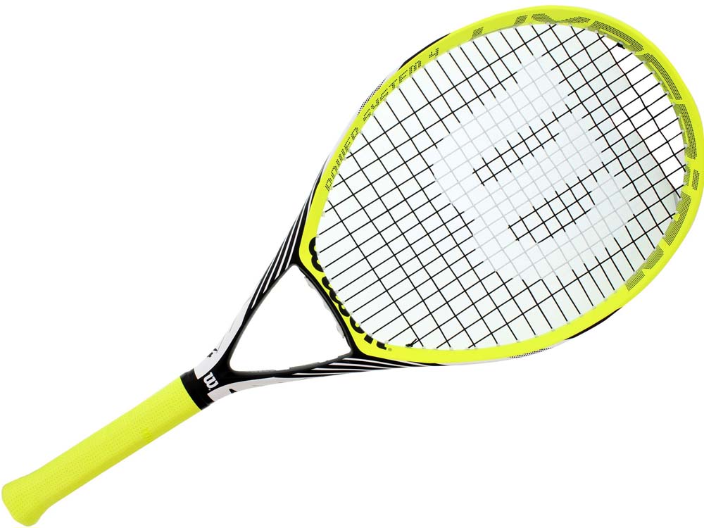 Wilson Tennis Rackets for Sale Uganda. Gym & Sports Equipment Shop Online Kampala Uganda