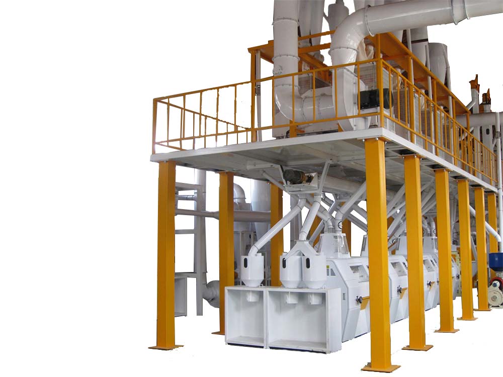 Wheat Grain Milling Machines for Sale Kampala Uganda. Grain Flour Milling Machinery & Equipment Kampala Uganda