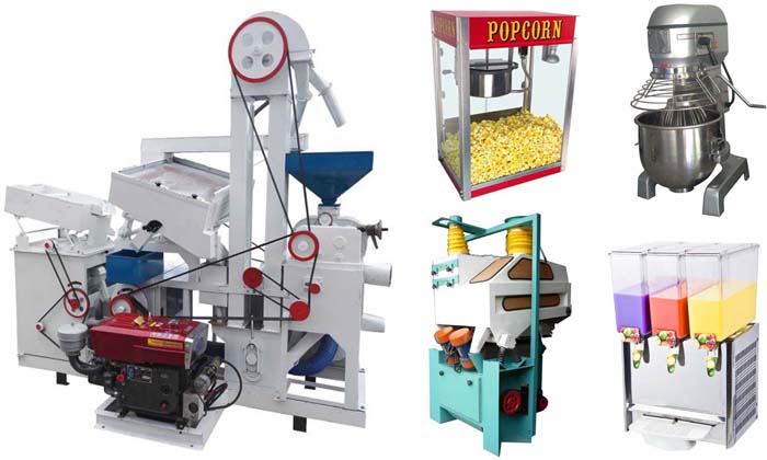 Food Processing Machinery & Equipment Online Shop Kampala Uganda, Ugabox