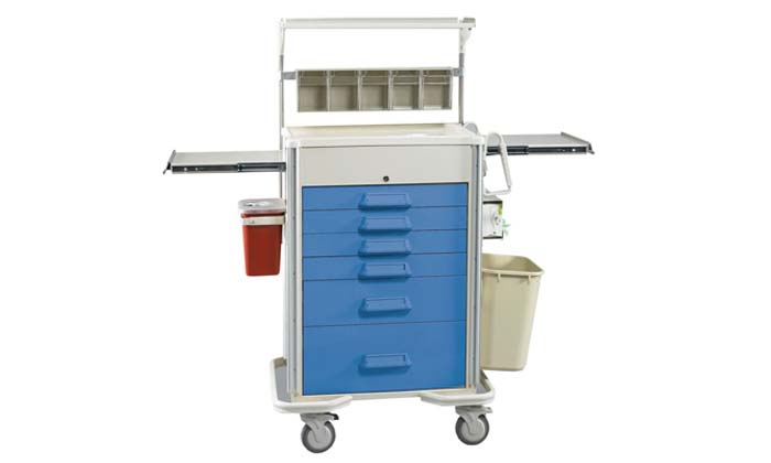 Anesthesia Trolley for Sale Uganda, Surgical anesthesia Trolley/Cart Equipment, Medical Equipment, Online Shop Kampala Uganda, Ugabox