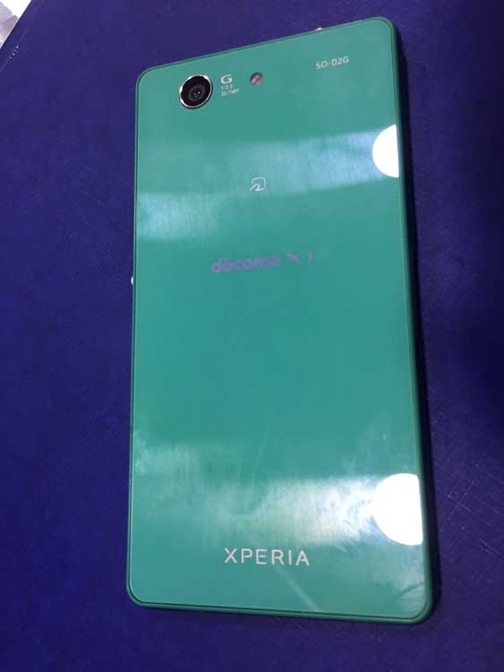 Sony Xperia Z3 Mini 16GB for Sale in Kampala Uganda, Price Ugx 250,000, Used smart phones in good condition in Uganda, Ugabox 