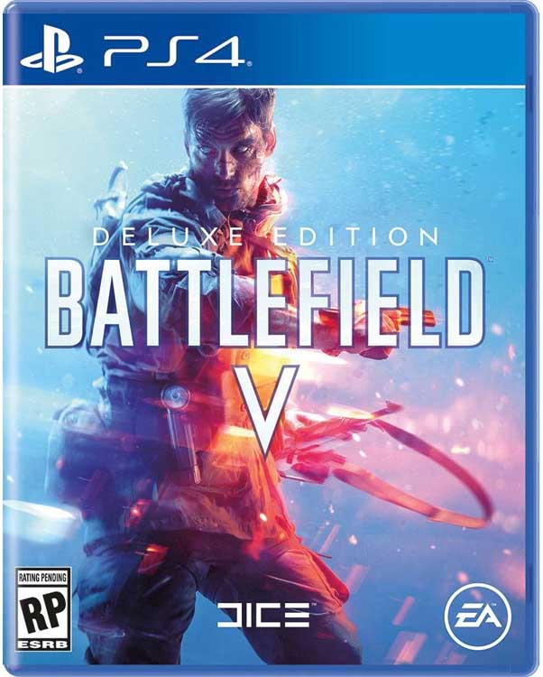 Battlefield V Video Game for Sale Kampala Uganda, Platforms: Microsoft Windows, PlayStation 4, and Xbox One, Ugabox
