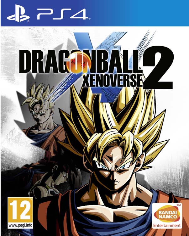 Dragon Ball Xenoverse 2 Video Game for Sale in Kampala Uganda, Platforms: PlayStation 4, Nintendo Switch, Xbox One, Microsoft Windows, Video Games Shop Kampala Uganda