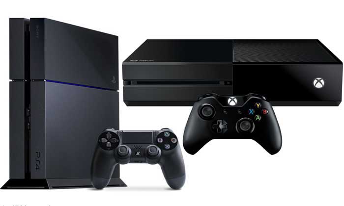 Video Game Consoles in Kampala Uganda, PlayStation 4, Xbox One, Nintendo Switch Shop/Store in Kampala Uganda