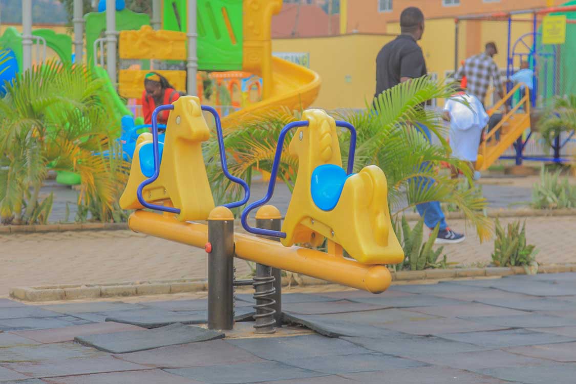 Lloli Fun Park Kampala Uganda, Kids Venue, Kids Fun Park, Outdoor Kids Playground, Swimming Pool, Swings And Slides, Food Court/Restaurant-Akamwesi Shopping Mall, Kyebando, Kampala Uganda. Ugabox