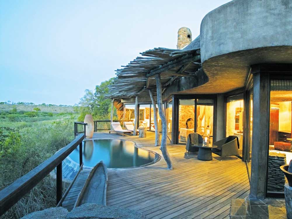 Africa Top Safari Lodges. Leading Safari Lodges In Africa: Zimbabwe:- Singita Pamushana Lodge, Malilangwe, Namibia:-Little Kulala, Sossusvlei, Rwanda:-Singita Kwitonda Lodge, Volcanoes National Park, Botswana:-Jao Camp, Okavango Delta, Tanzania:-Jabali Ridge, Ruaha National Park, Zambia:-Puku Ridge Camp, South Luangwa, South Africa:-Londolozi Private Granite Suites, Kruger Park. Luxury Safari Accommodation Services In Africa, Africa Tours And Travel Information Guide, Tourism Africa. Ugabox