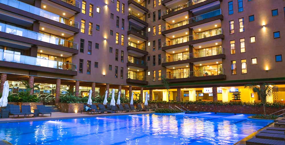 Speke Apartments Wampewo Kololo, Kampala Uganda, Holiday Rentals, Top Hotels, Apartments and Accommodation Services, to Let or for Rent Kampala Uganda Ugabox.com