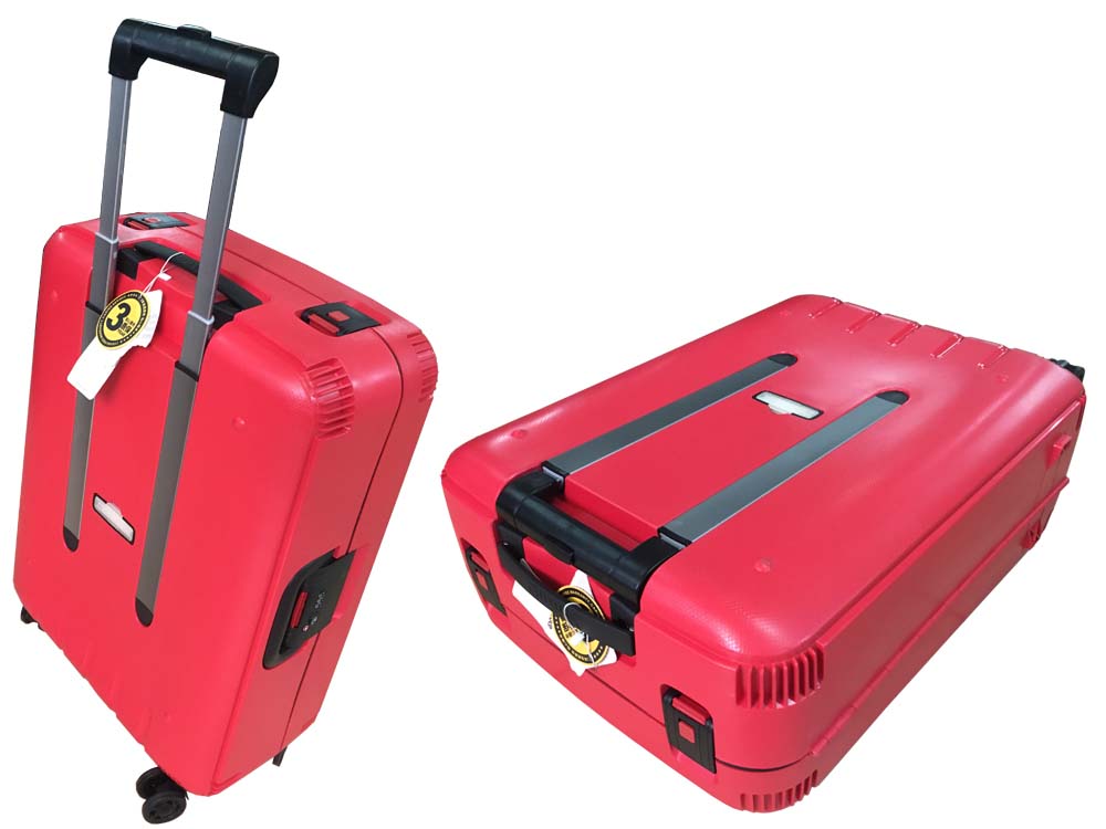 Suitcase for Sale in Uganda, Bubule Trolley Suitcase with Wheels. Luggage Bag/Travel Case/Airport Travel Bag. Konge Bags & Suitcases Store/Shop Kampala Uganda, Ugabox