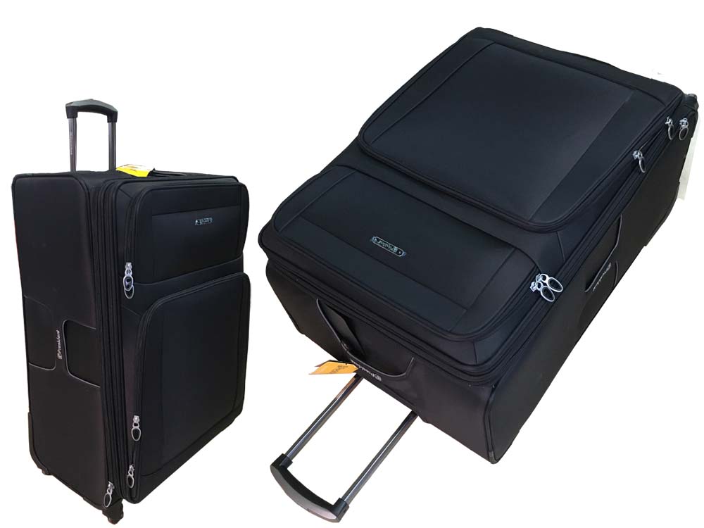 Suitcase for Sale in Uganda, President Expandable Luggage Suitcase with Wheels. Luggage Bag/Travel Case/Airport Travel Bag. Konge Bags & Suitcases Store/Shop Kampala Uganda, Ugabox