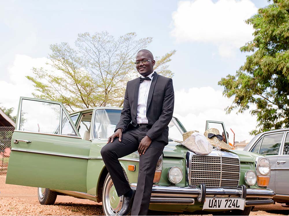 Classic/Vintage Cars for Hire in Uganda. Wedding & Bridal Cars, Bridal Transport, Car Rentals in Kampala Uganda, Fast Lane Transport Solution, Ugabox