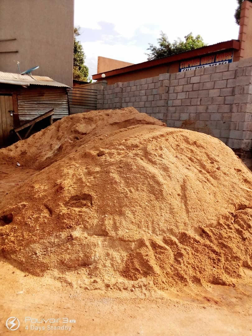 Kalungi Investments Uganda, Construction & Building Materials Supply of: Sand, Stones, Bricks, Sand Trucks in Kampala Uganda, Ugabox
