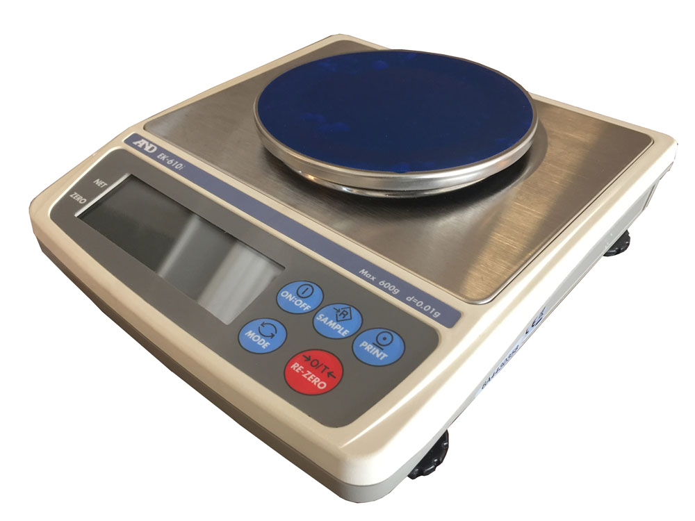 A&D Weighing EK610i Digital Scale for Sale in Kampala Uganda, Digital Weighing Scales, AND Coffee/Barista Scales, Coffee Shop & Cafe Equipment, Coffee Equipment & Accessories, Coffee Machines, Coffee Equipment Shop in Kampala Uganda, Coffee Equipment and Services Ltd Uganda, Ugabox