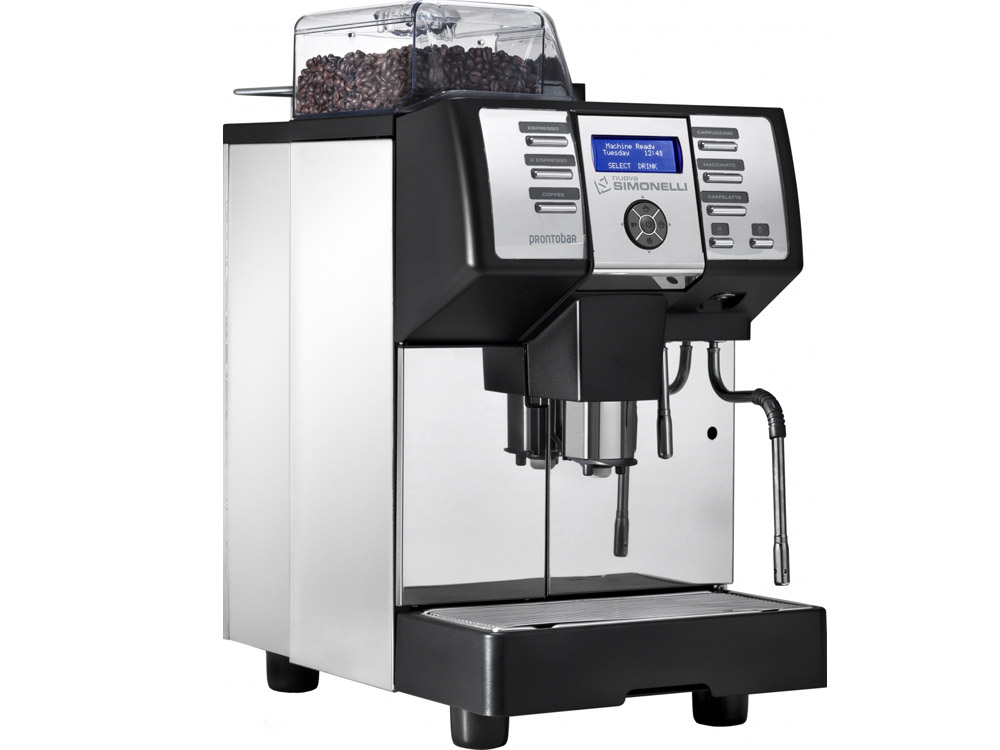 Nuova Simonelli Prontobar Silent Grinder for Sale Uganda, Coffee Equipment Supplier, Barista Equipment, Cafe and Coffee Shops Equipment and Coffee Machinery, Online Shop Kampala Uganda, East Africa, Ugabox