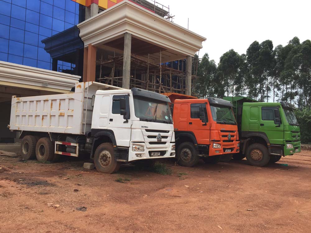 Trucks for Hire in Uganda, Trucks for Rent in Kampala, Goods and Services Trucks, Commercial Vehicles for Hire in Uganda. Akamwesi Ltd for Sand Supply in Uganda, Construction & Building Materials Supply in Kampala Uganda, Ugabox