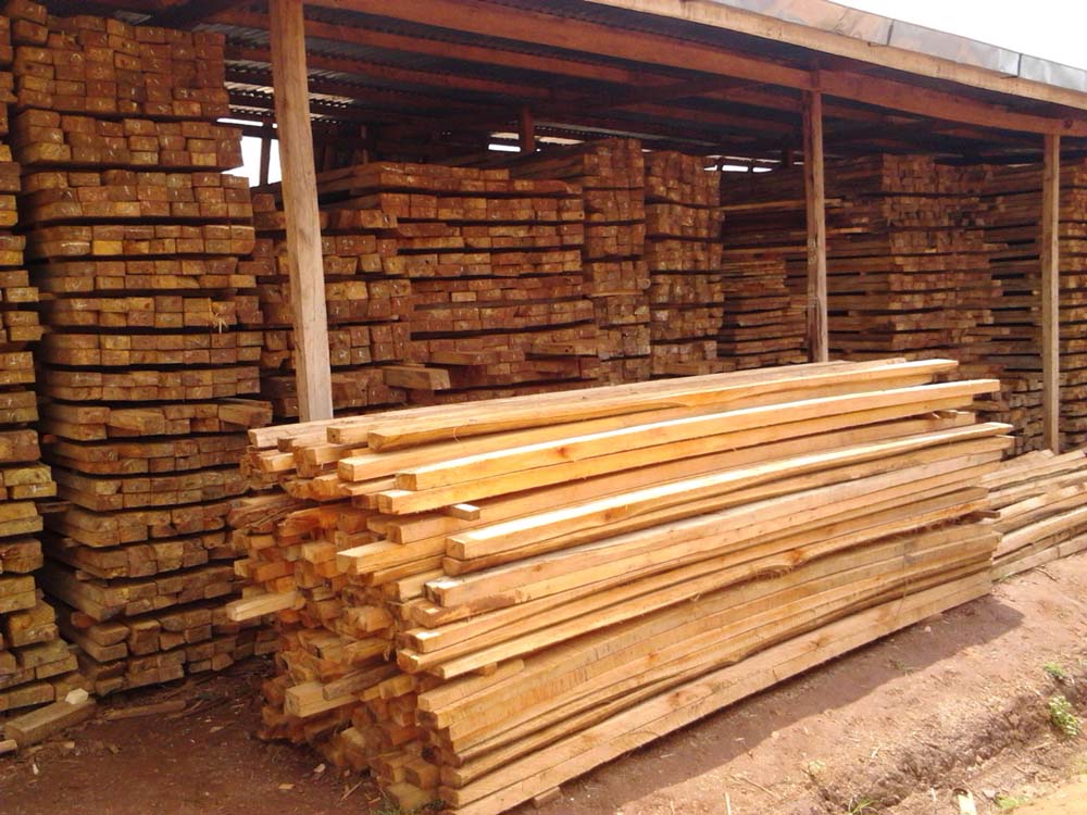 Timber for Sale in Uganda, Akamwesi Ltd for Timber Supply of all sizes in Uganda. Construction & Building Materials Supply in Kampala Uganda, Ugabox