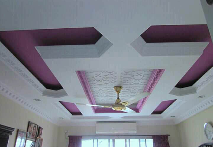 Gypsum Ceiling Design in Kampala Uganda, Home Decor Gypsum Board Design in Uganda, Gypsum Board Construction in Uganda, Festali Investments U Ltd, Ugabox