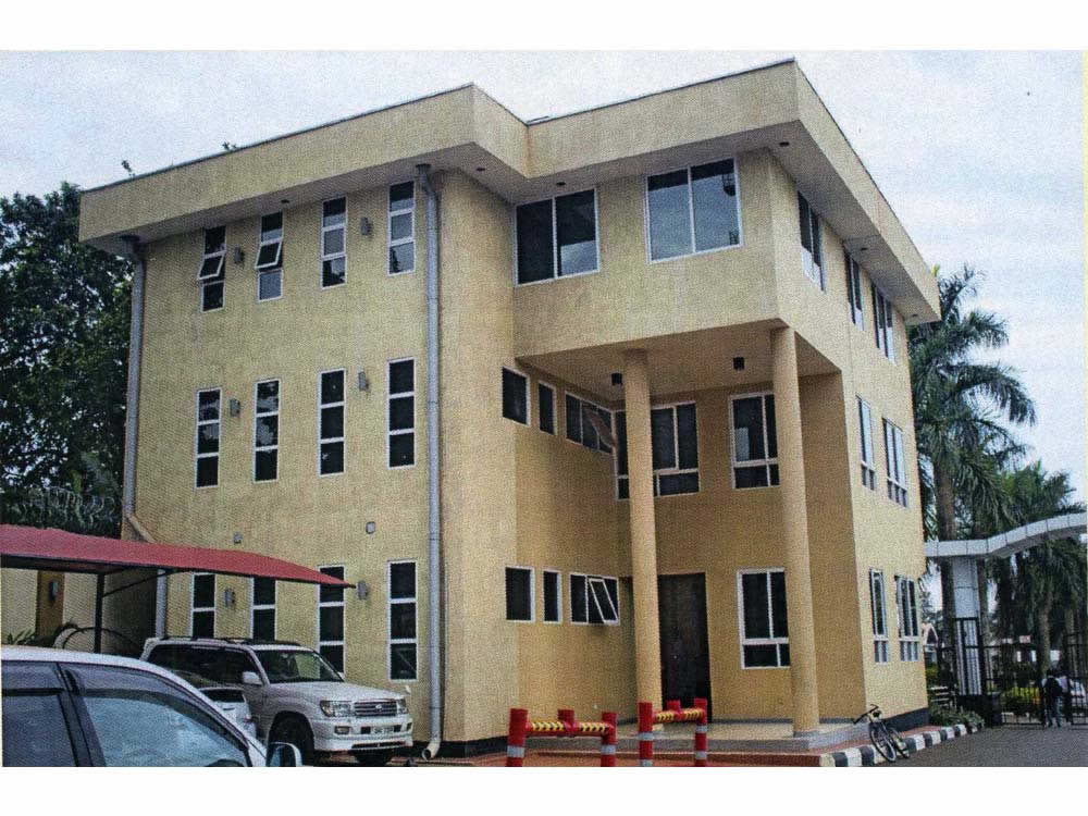 Construction Uganda, Interior and Exterior Design Kampala Uganda, Oldvoi Uganda Limited, Ugabox
