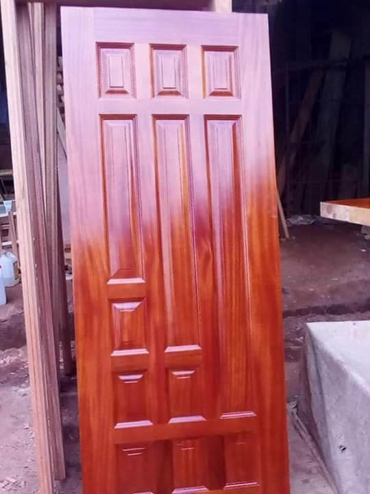 Wooden Doors Kampala Uganda, Hard Wood Doors Uganda, Mahagony Doors, Carpentry & Wood Works Uganda, Oldvoi Uganda Limited Construction Comapany, Ugabox