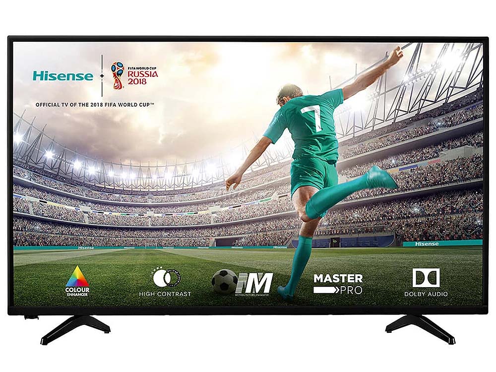 Hisense 43 Inch Digital TV for Sale in Kampala Uganda, Electronics Shop in Uganda, HD TV Shop, Satellite Video Services, Video Home Entertainment Services in Uganda, RB Electronics World Ug/Uganda, Ugabox