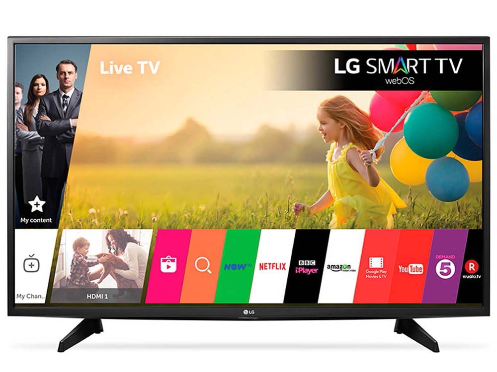 LG 50 Inch Smart TV for Sale in Kampala Uganda, HD TV in Uganda. Gadgets And Electronics Shop in Uganda, HD TV Shop, Visual Home Entertainment Services in Uganda, Whiz Phones and Electronics Uganda, Ugabox