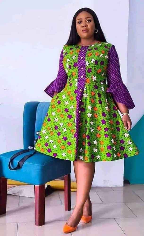 African Wear for Sale Uganda | Fashion Online Shop Kampala | African ...