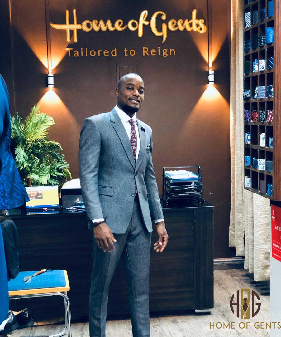 Suits in Uganda, Tailored Men's Suits, Wedding Suits, Bespoke Suits & Clothing, Corporate Wear, Fashion & Styling, Custom Tailor Made Fitting Suits in Kampala Uganda, Home of Gents Uganda, Ugabox