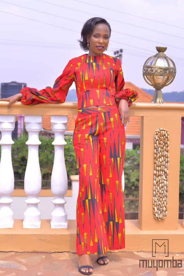Ladies Wear in Uganda. African Fashion Brand. Muyomba Fashion Brand Services: Men's Bridal Suits, Work Suits, Ladies Suits, African Wear For Men And Women, Women Bridal Wear, Bridal Gowns, Corporate Wear, African Fashion, Tailoring Services And Fashion Designer in Kampala Uganda, Ugabox