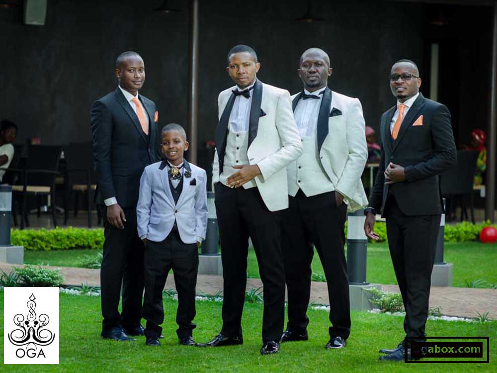 OG Apparel Ltd Kampala Uganda, Wedding Fashion & Styling, Men's Suits, Wedding Suits, Bespoke Suits & Clothing, African Wear, Corporate Wear & Uniforms, School Prom Wear & Styling, Custom Tailor Made Fitting Suits, Ugabox