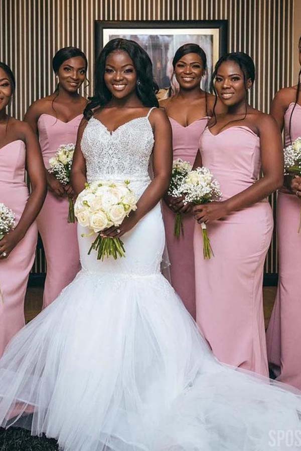 Bridesmaid Dresses Uganda. Stylish Bridal Fashion Uganda. Samarah Fashions Services: Ladies Fashion, African Wear For Women, Women Bridal Wear, Bridal Gowns, Stylish Trendy African Fashion, Tailoring Services And Fashion Designer in Kampala Uganda, Ugabox