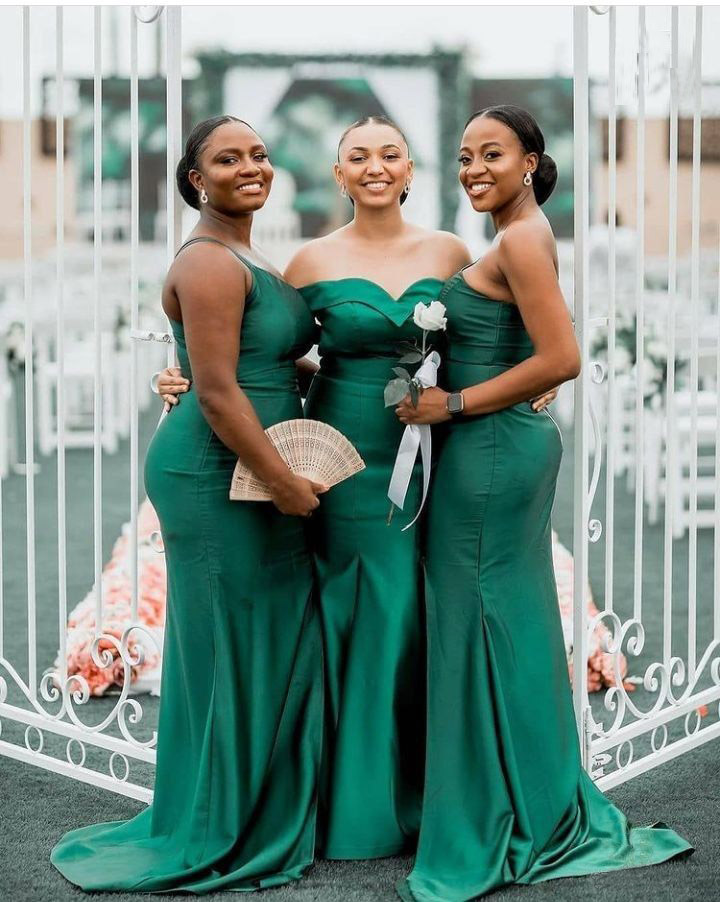 Bridesmaid Dresses Uganda. Stylish Bridal Fashion Uganda. Samarah Fashions Services: Ladies Fashion, African Wear For Women, Women Bridal Wear, Bridal Gowns, Stylish Trendy African Fashion, Tailoring Services And Fashion Designer in Kampala Uganda, Ugabox