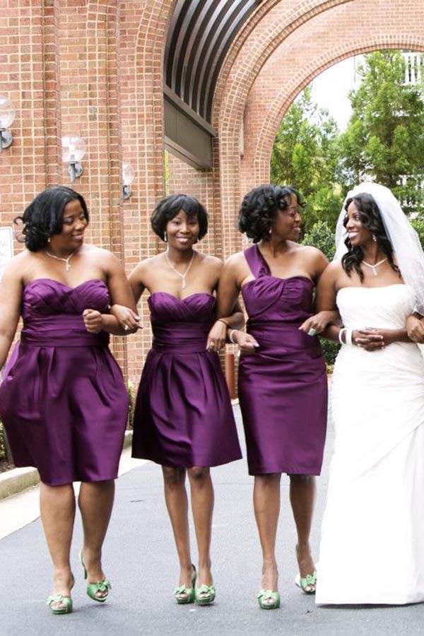 Bridesmaid Dresses Uganda. Stylish Bridal Fashion Uganda. Samarah Fashions Services: Ladies Fashion, African Wear For Women, Women Bridal Wear, Bridal Gowns, Stylish Trendy African Fashion, Tailoring Services And Fashion Designer in Kampala Uganda, Ugabox