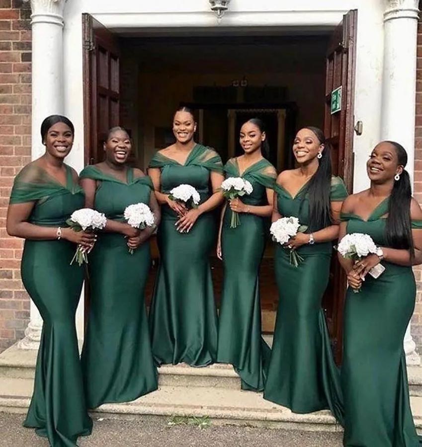 Bridesmaid Dresses Uganda. Stylish Bridal Fashion Uganda. Samarah Fashions Services: Ladies Fashion, African Wear For Women, Women Bridal Wear, Bridal Gowns, Stylish Trendy African Fashion, Tailoring Services And Fashion Designer in Kampala Uganda, Ugabox