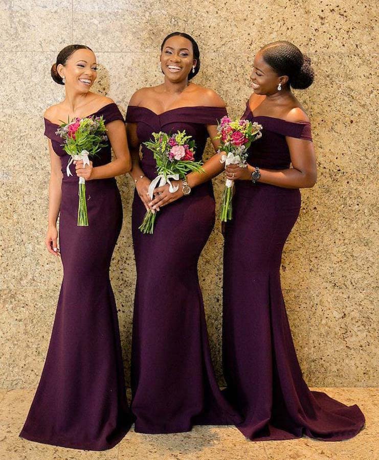 Bridesmaid Dresses Uganda. Stylish Bridal Fashion Uganda. Samarah Fashions Services: Ladies Fashion, African Wear For Women, Women Bridal Wear, Bridal Gowns, Stylish Trendy African Fashion, Tailoring Services And Fashion Designer in Kampala Uganda, Ugabox