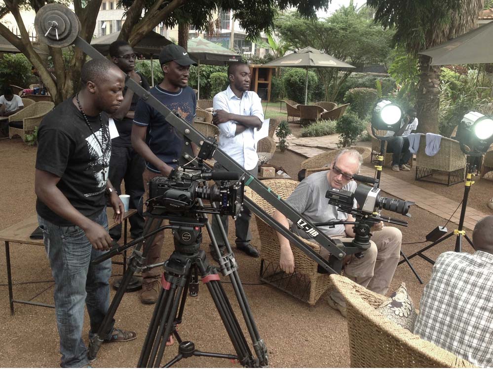 Film Production, Fast food, Companies, Kampala Uganda, Business and Shopping Online Portal