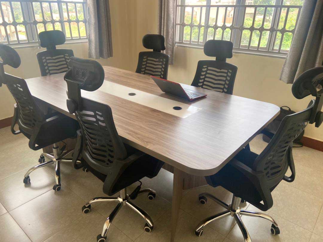 Boardroom Table for Sale in Kampala Uganda, Boardroom Furniture in Uganda, Custom Made Office Furniture in Uganda, Bold Brands Uganda, Ugabox