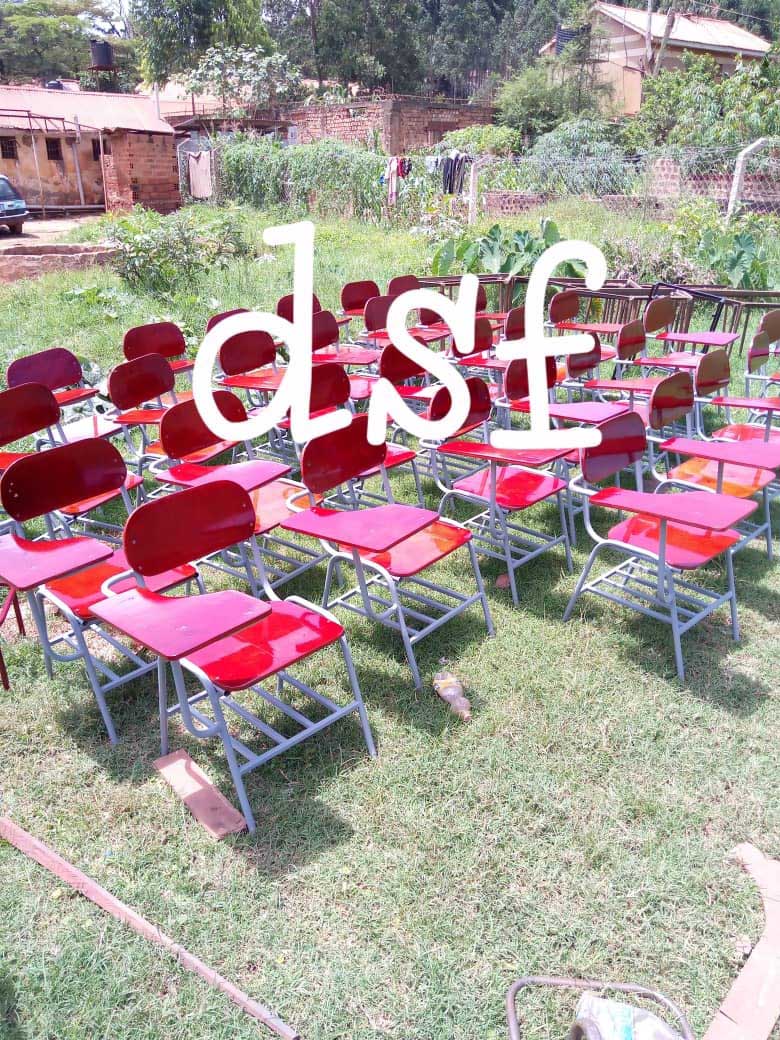 School Desks & Chairs in Kampala Uganda, School Furniture Maker/Manufacturer and Supplier in Uganda for Nursery/Kindergarten, Primary, Secondary, University/Higher Institutions of Learning (Tertiary Institutions) Kampala Uganda, Desire School Furniture Uganda