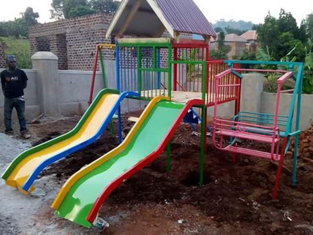 School Slides Kampala Uganda, School Furniture Supplier in Uganda for Nursery / Kindergarten, Primary, Secondary, Higher Institutions of Learning (Tertiary Institutions) Kampala Uganda, Desire School Furniture Uganda