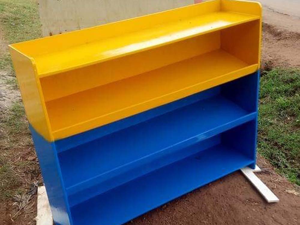 Book Shelf Kampala Uganda, School Furniture Supplier in Uganda for Nursery / Kindergarten, Primary, Secondary, Higher Institutions of Learning (Tertiary Institutions) Kampala Uganda, Desire School Furniture Uganda